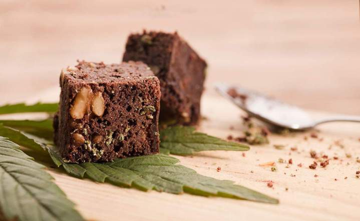 What Are the Benefits of Choosing Vegan Sweets?, Frankston