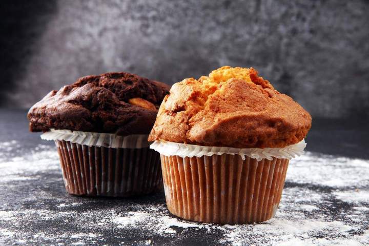 Vegan Sweets and Desserts, Mornington Peninsula